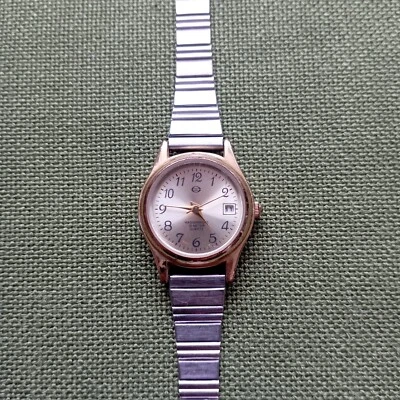Elle German Lady Quartz gxa5000 Ze watch - Image 1 of 4