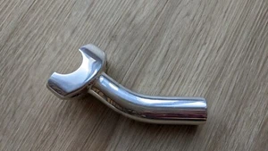 Rialzo manubrio sinistro Harley-Davidson Roadster 1000 5612277 originale - Foto 1 di 7