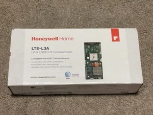 Honeywell Home LYNX L3000 LTE Communicator LTE-L3A / New (like LTE-L3v) - Picture 1 of 1