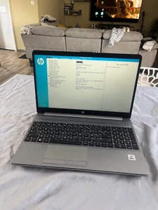 (A299) hp 250 g8 i3 10ieme - Afbeelding 1 van 10