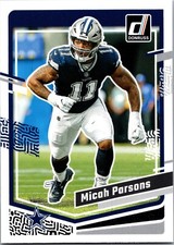 2023 PANINI DONRUSS NFL FOOTBALL YOU PICK 1-400 COMPLETE YOUR SET U PICK