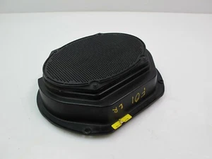 1998-2002 FORD EXPEDITION NAVIGATOR RIGHT PASSENGER REAR DOOR PANEL SPEAKER OEM - Picture 1 of 9