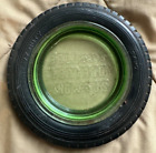 Vintage Kelly Springfield  Heavy Duty 6 1/4" Tire Ashtray