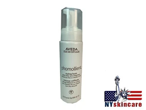 Aveda Phomollient Styling Foam 6.7oz / 200ml Brand New - Picture 1 of 1