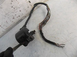 HONDA CB750 SOHC SWITCH GEAR LEFT HAND - Picture 1 of 2