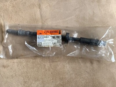 NEW Sealed Brake Hose for Porsche 911 Germany 83.6116-0226.3 - ATE 330454 - Image 1 of 2