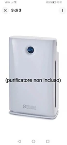 Kit Filter AURA DI OLIMPIA SPLENDID filtro di ricambio per purificatore d'aria - Foto 1 di 8