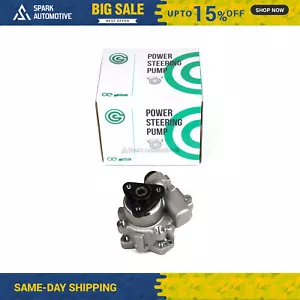 Bomba de dirección asistida 21-5310 ajuste 96-05 BMW 325CI 2.5L 3.0L DOHC - Imagen 1 de 12