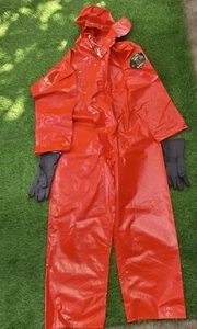 Trellchem 100 Typ 3 Chemikalienschutzanzug - Bild 1 von 5