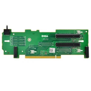 DELL 0MX843 PCIe Riser Karte PowerEdge R710 - Bild 1 von 2