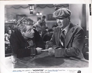 CYCLE J.GABIN - 2 FILMS - 1942 & 1966 - 2 PHOTOS ORIGINALES -N&B - - Imagen 1 de 3