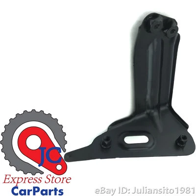 5G0821135B VOLKSWAGEN GENUINE OEM GOLF GTI FRONT LEFT FENDER BRACKET - Image 1 of 4