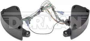 HD Cruise Ctrl Switch Steering Wheel Mounted RPLC 2611199C91 - Picture 1 of 2