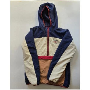Coors Banquet x YoColorado Women's Inversion Pullover LIMITED EDITION - Picture 1 of 7