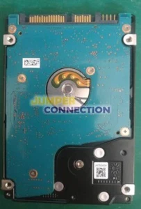 Tarjeta lógica para disco duro Toshiba MQ01ABF032 G0032358 - Picture 1 of 1