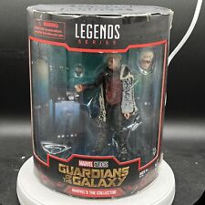 Marvel Studios Legends Series SDCC 2019 Grandmaster The Collector Twin Pack