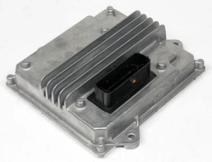 84614005 OEM Electronic Control Module ECM For GMC Sierra, Chevy Silverado - Picture 1 of 6