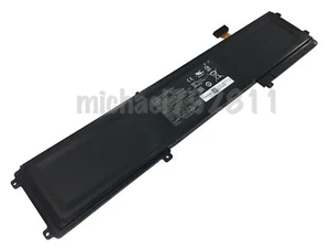 New Battery for Razer Blade 2016 V2 14" BETTY4 3ICP4/56/102-2 RZ09-0195 Series - Picture 1 of 5