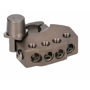 T-Spec 8 Position Battery Terminal - POS/NEG - Foto 1 di 1