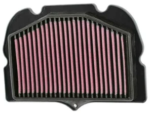 K&N Air Filter SU-1308 Suzuki GSX1300R Hayabusa 08-22 1378015H00 - Picture 1 of 1