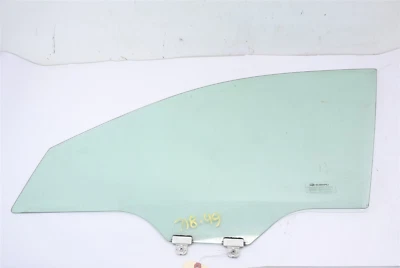 Subaru WRX STI 2008-2014 puerta delantera vidrio ventana conductor izquierda OEM 08-14 Foto 1 de 4
