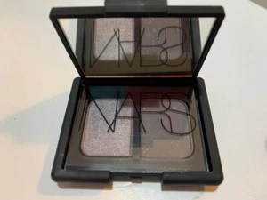 NARS SARAH MOON QUAI DES BRUMES EYE SHADOW DUO - Picture 1 of 3
