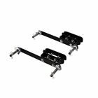 Bajarack Maxtrax Mounting Brackets For 5 Inch Height Roof Rack