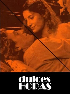 PELICULA ESPAÑOLA, DULCES HORAS, ASSUMPTA SERNA, 1 DVD, 1982 - Foto 1 di 2