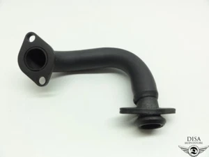 Auspuff Krümmer Tuning Auspuffkrümmer für Piaggio Sfera NSL 50 - Bild 1 von 3