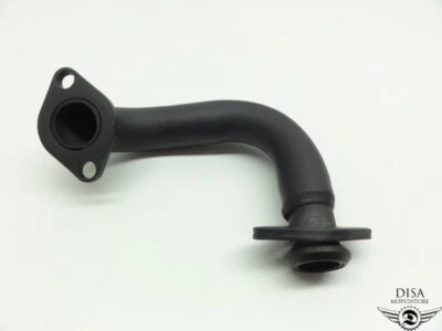 Auspuff Krümmer Tuning Auspuffkrümmer für Piaggio Sfera NSL 50