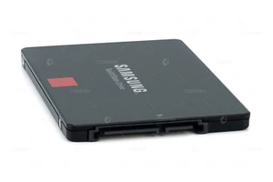 MZ-76P2T0 SAMSUNG 860 PRO SERIES V-NAND SSD 2TB SATA 6G 2.5" SSF - Zdjęcie 1 z 7