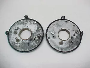 Original point plate for 1955 - '56 Chevy distributor and '57 Corvette 1110906 - Picture 1 of 6