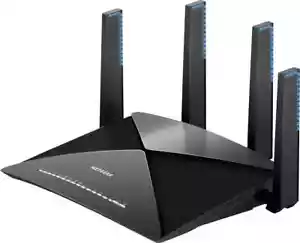 Routeur Wi-Fi tri-bande NETGEAR Nighthawk X10 AD7200 R9000 - Photo 1/6