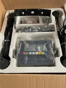  Floor scale kit, Built it yourself kit, Vet scale 5000 lb Mild Steel - Picture 1 of 2