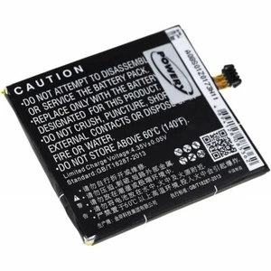 Batteria per Asus Padfone 2 3,8V 2050mAh/7,8Wh Li-Polimero Nero - Foto 1 di 1