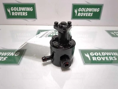 93 94 Land Rover RANGE ROVER Power Steering Pump/motor - Image 1 of 4