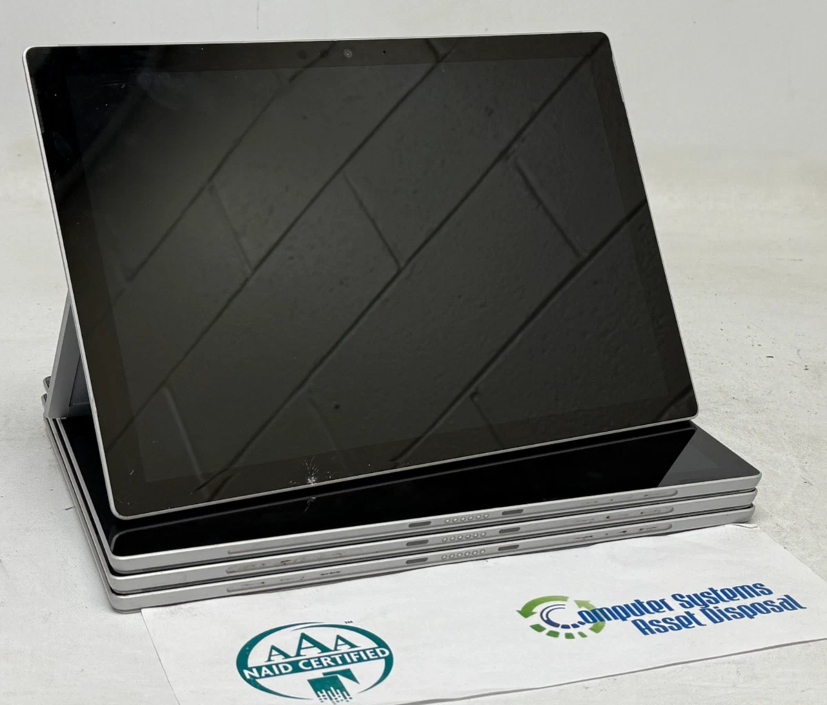 Microsoft Surface Pro 6 PC Laptops & Netbooks for Sale | Shop New