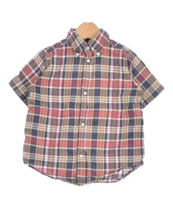 Ralph Lauren Shirts RedxNavyxYellowetc.(Check Pattern) 100(3T4T) 2200559596049 - Picture 1 of 6