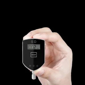 INLINE TDS METER, MARINE AQUARIUM, RO WATER, REEF, MONITOR, CORAL, 6mm PUSH FIT - Picture 1 of 9