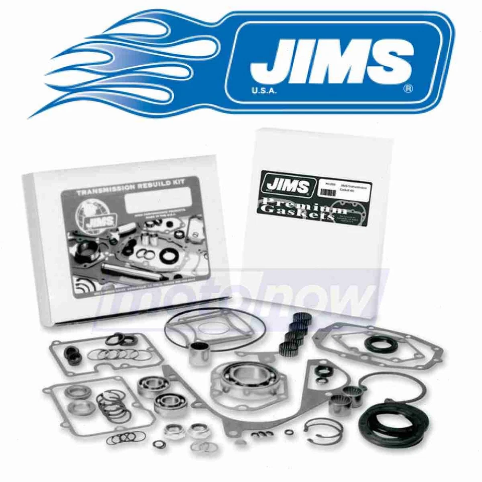 Jims A Cut Above Time-Saver 5-Speed Transmission Master Kit for 2004-2006 al Foto 1 de 4
