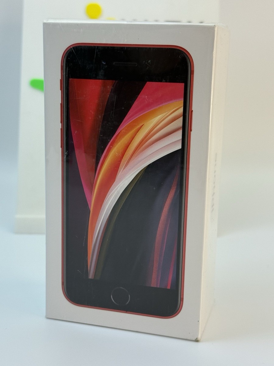 iPhone SE (2nd Generation) (PRODUCT) RED for Sale | Shop New iPhone SE (2nd Generation) (PRODUCT) RED for Sale | Shop New