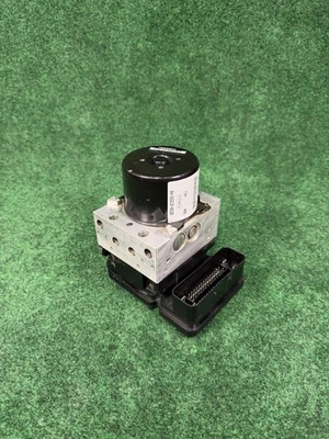 Módulo de bomba ABS antibloqueo híbrido Ford Fusion Lincoln MKZ 2010-2012 BE58-2C219-AB Foto 1 de 4