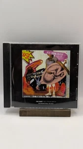 The Faint - Wet From Birth - 2004 PROMO CD - FAST SHIPPING - Picture 1 of 2