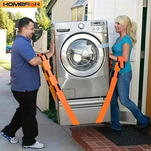 1PCS Heavy Lifting Straps for Furniture Appliance Moving Labor-Saving Tool - Picture 1 of 7