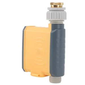 Sprinkler Timer Smart Hose Timer Automatic Watering Timer Drip - Picture 1 of 24