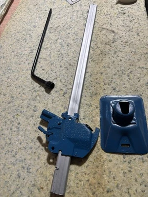 Pontiac GTO 1968, Tempest y Lamans gato de parachoques, derecha de fábrica Inc Foto 1 de 4