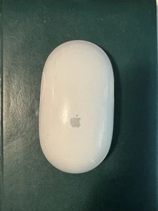 Apple A1015 Wireless/Bluetooth Maus - Bild 1 von 2