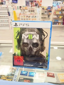 Playstation 5 Call of Duty M W - Bild 1 von 3