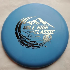 Prodigy M Model Custom 2021 Mile High Classic Disc - Picture 1 of 3