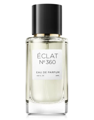 ÉCLAT 360 Damen Parfum, 55ml: Iris, Moschus, Grüne Mandarine - Bild 1 von 4